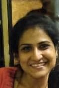 kshama kadam Profile Pic