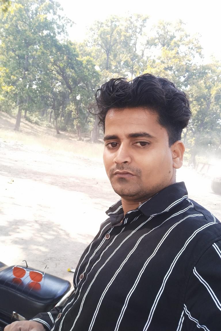Shahvaj Khan Profile Pic