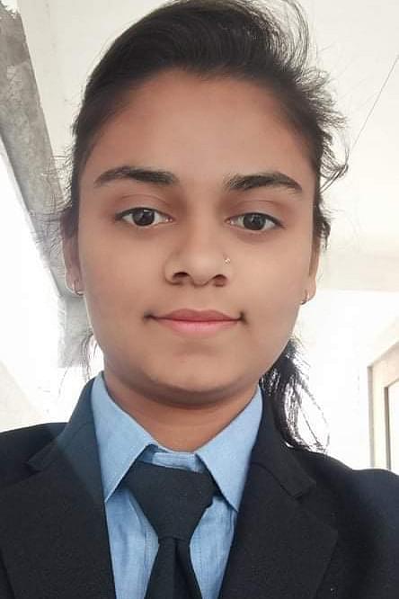 Saumya Mishra Profile Pic