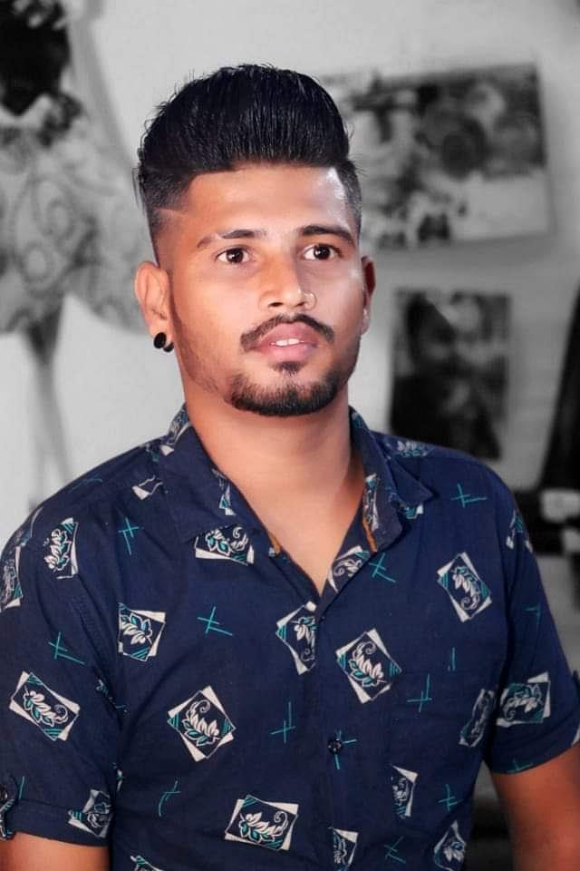 Gaurav Bowlekar Profile Pic