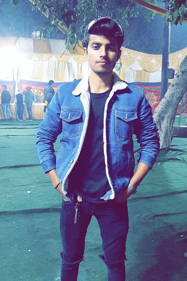 Shahnawaz Profile Pic