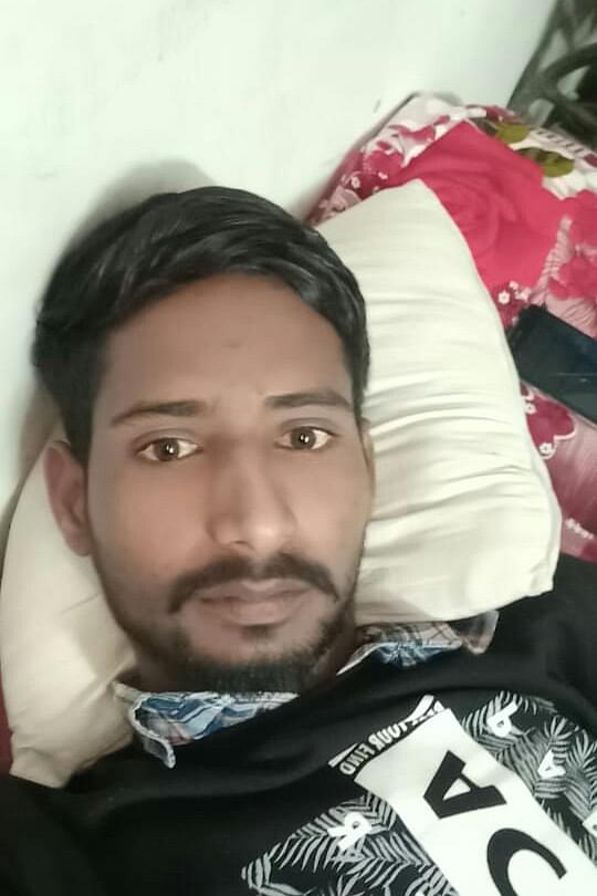 Roopram Profile Pic