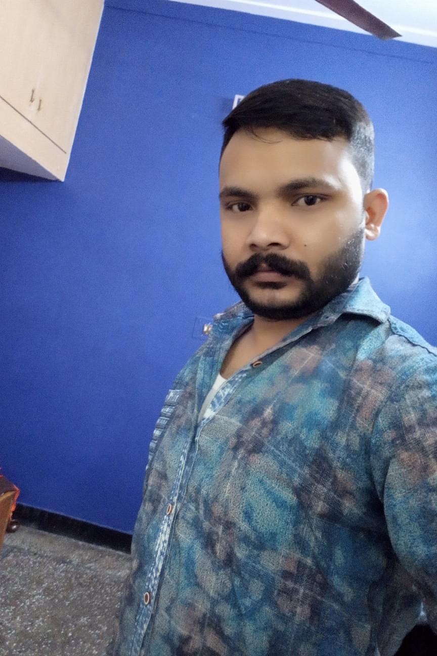 Deepak Dewal Profile Pic