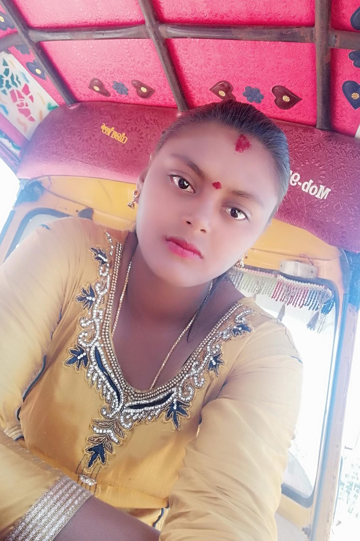 Kavya Profile Pic