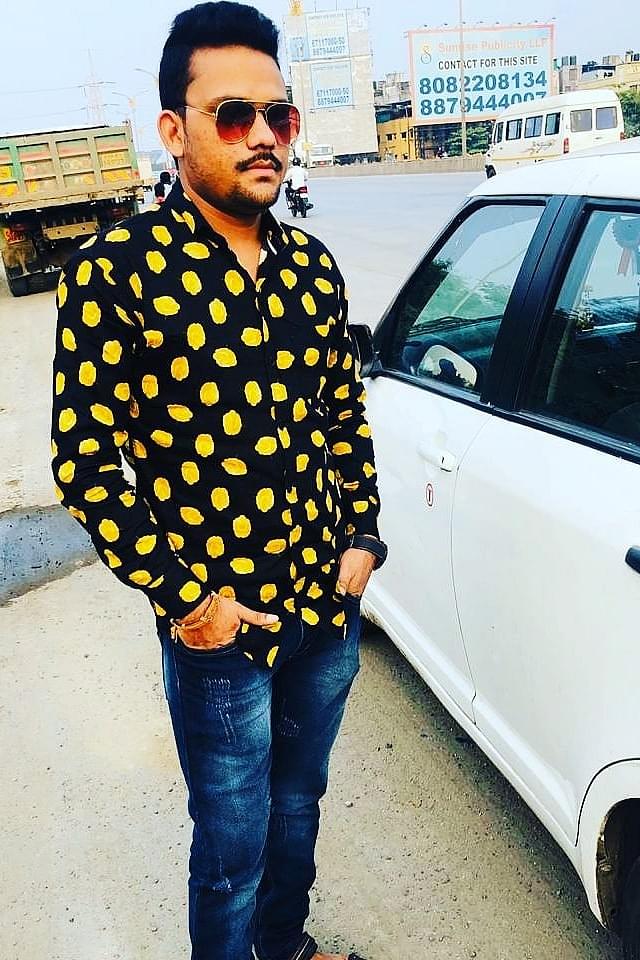 Vinay Profile Pic