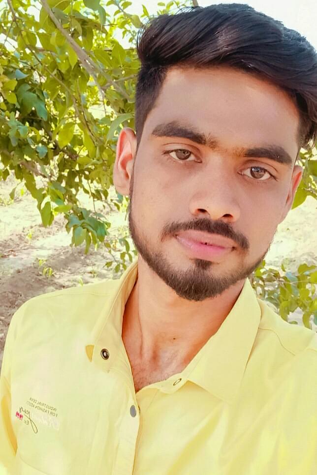 Amir Khan Profile Pic