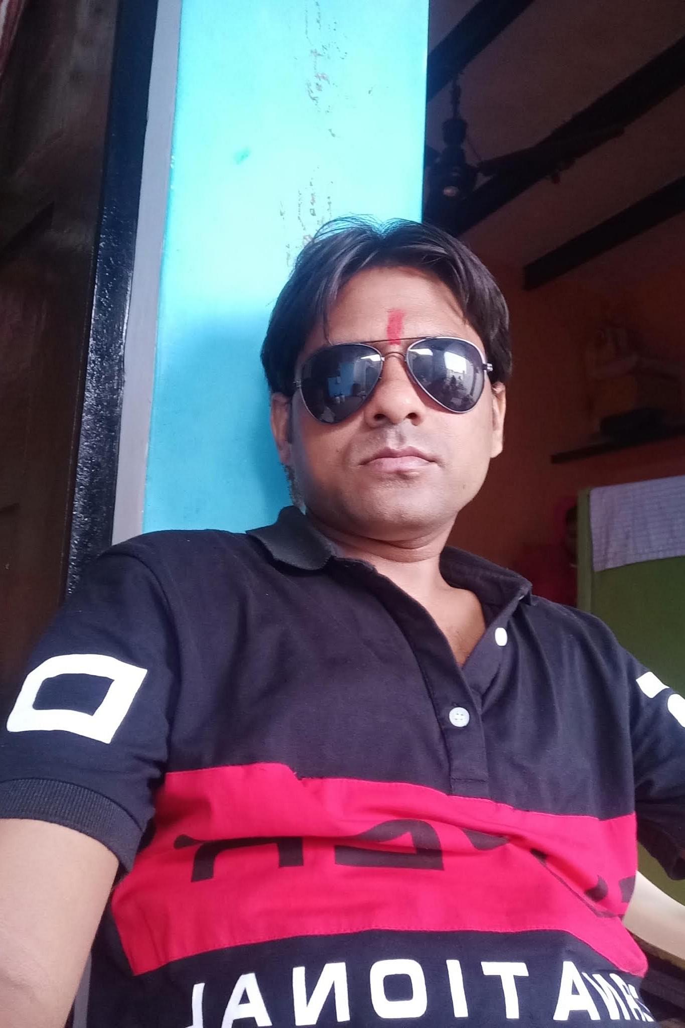 Neeraj Kumar Profile Pic