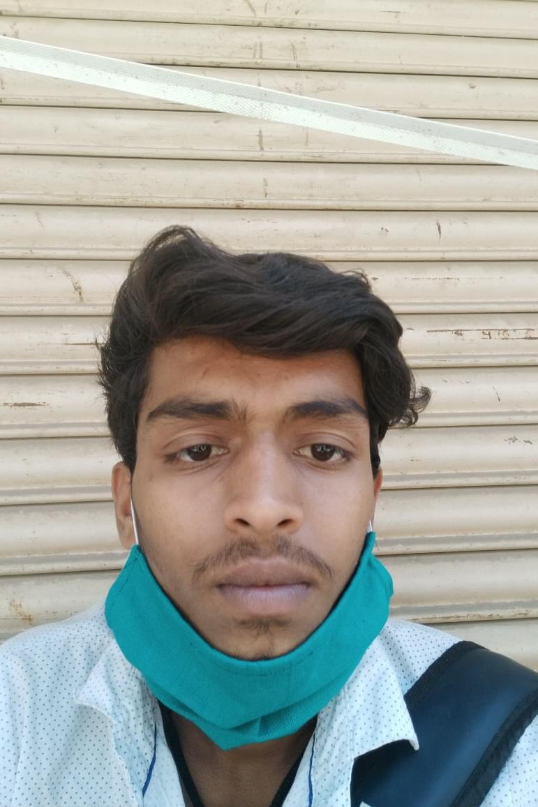 Sanjay Profile Pic