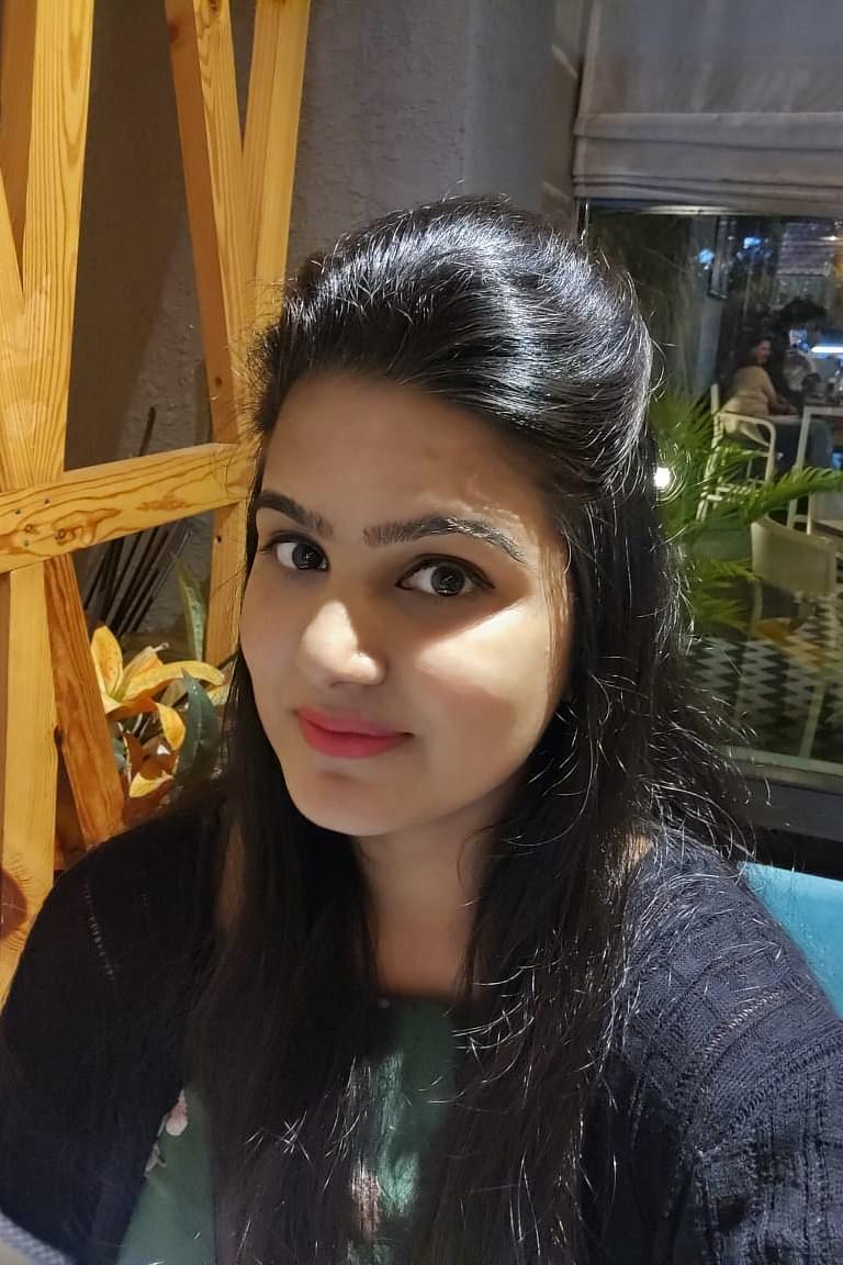 Swati Dagar Profile Pic