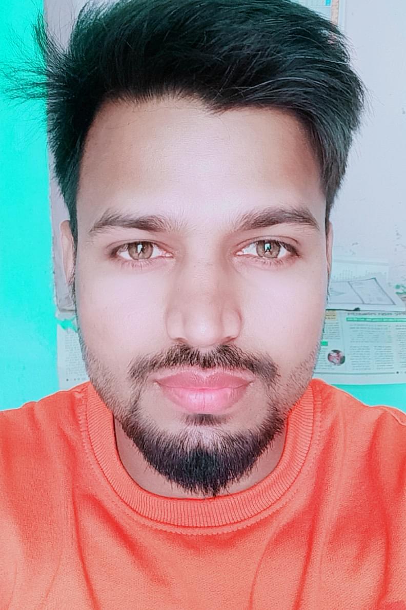 Bhupender Profile Pic