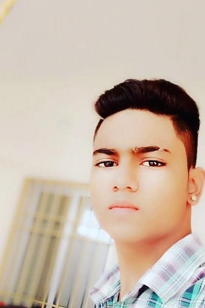 Dipu Kumar Profile Pic