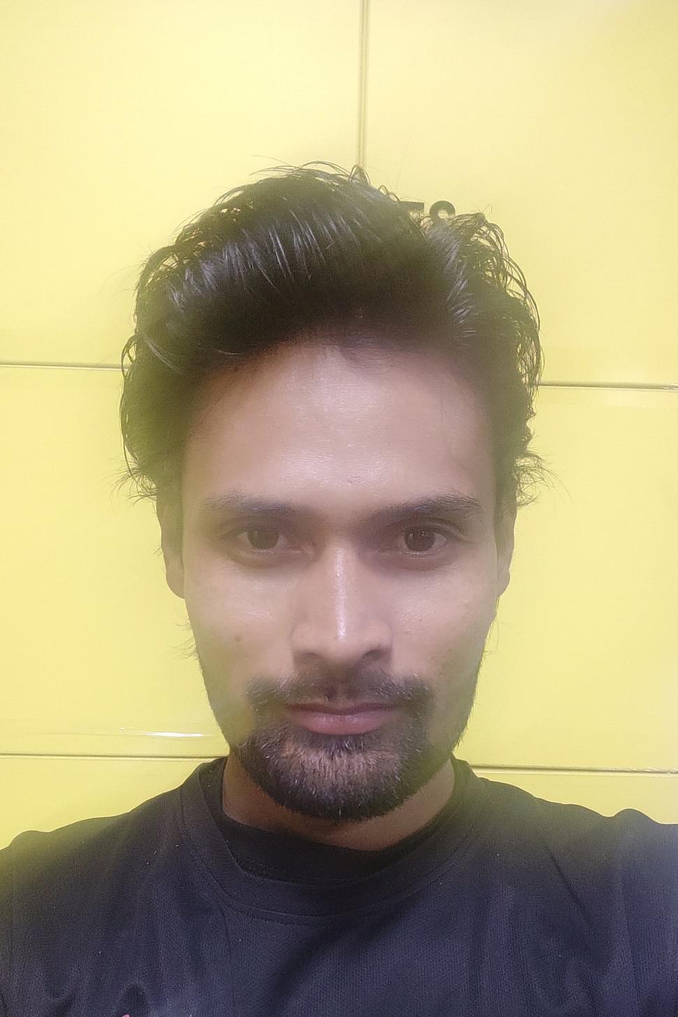 Bheem Singh Profile Pic
