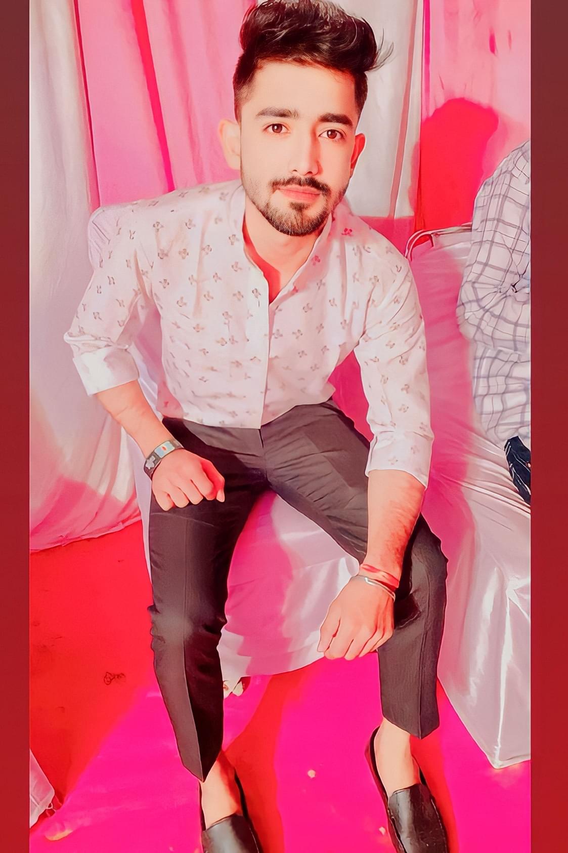 Pawan Verma Profile Pic