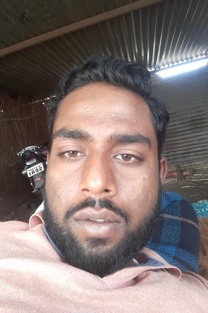 Rohit khadap Profile Pic