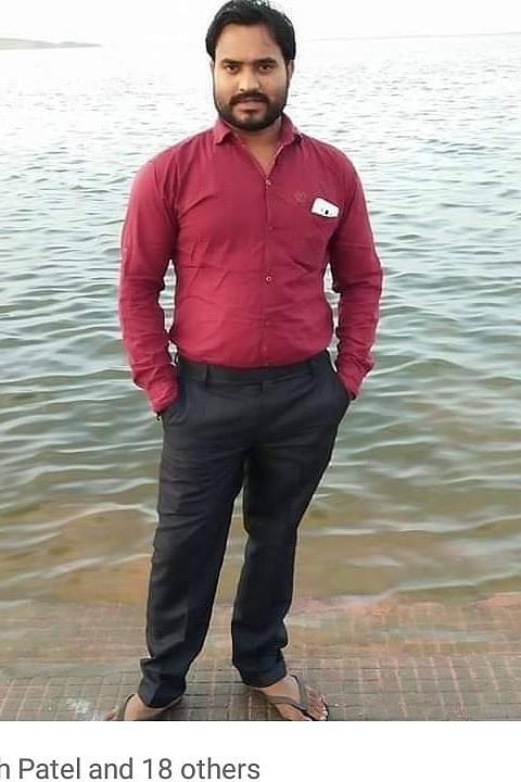 jitendra chunara Profile Pic