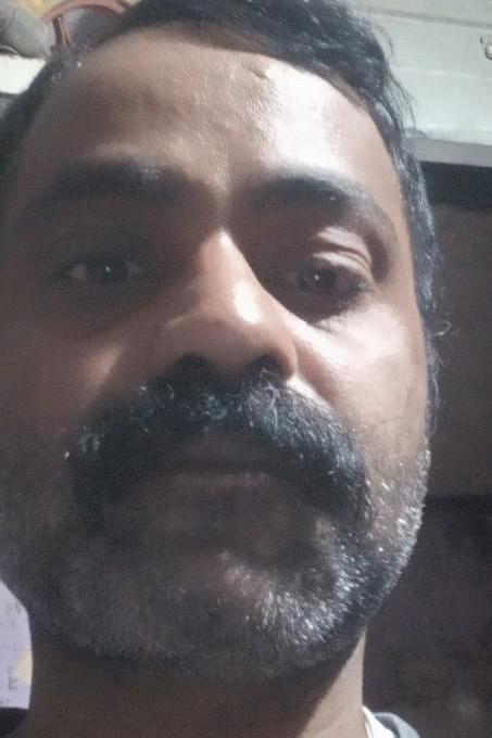 Anil Kumar Profile Pic