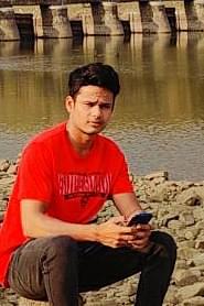 Vaishnav Profile Pic