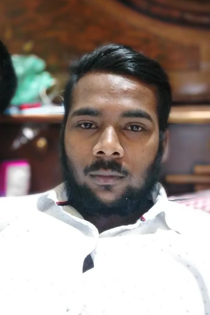 Shivam Kumar Profile Pic