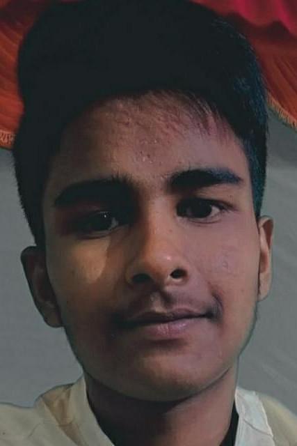 Himanshu Singh Profile Pic