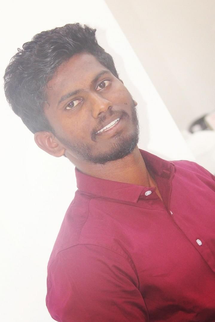 Sadanand Naik Profile Pic