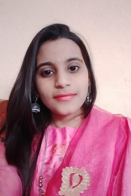 Reena Chaudhary Profile Pic