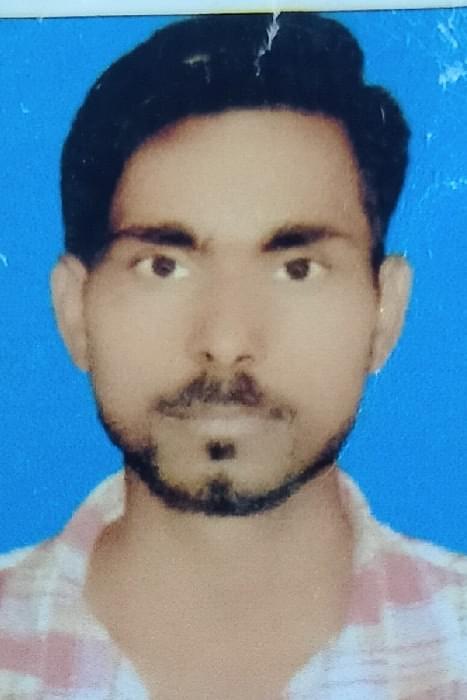 Dhroop Kumar Profile Pic