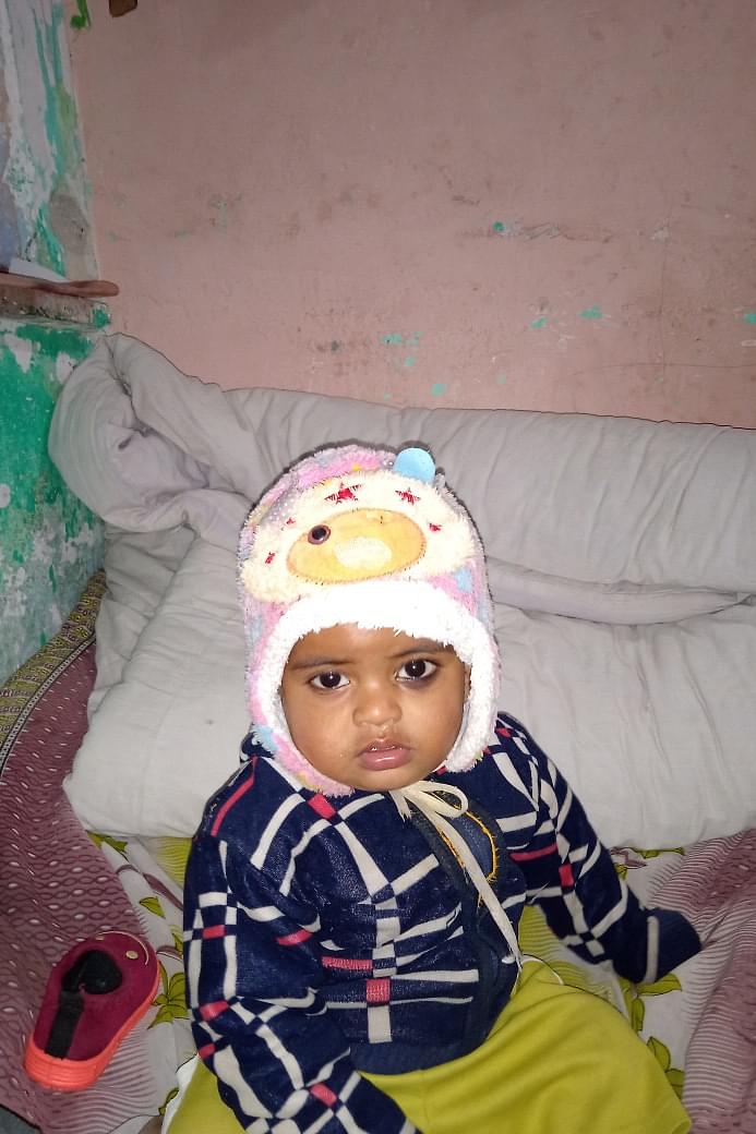 Akash Sain Profile Pic