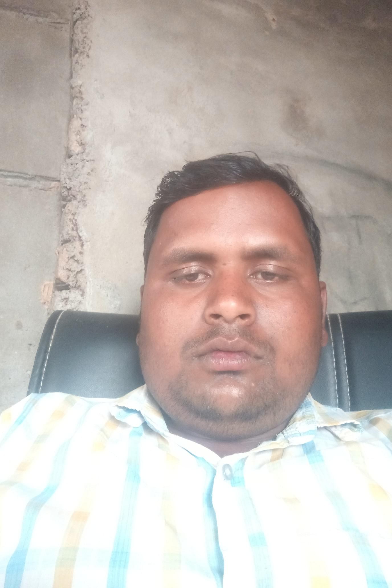 Devendra Kumar Profile Pic