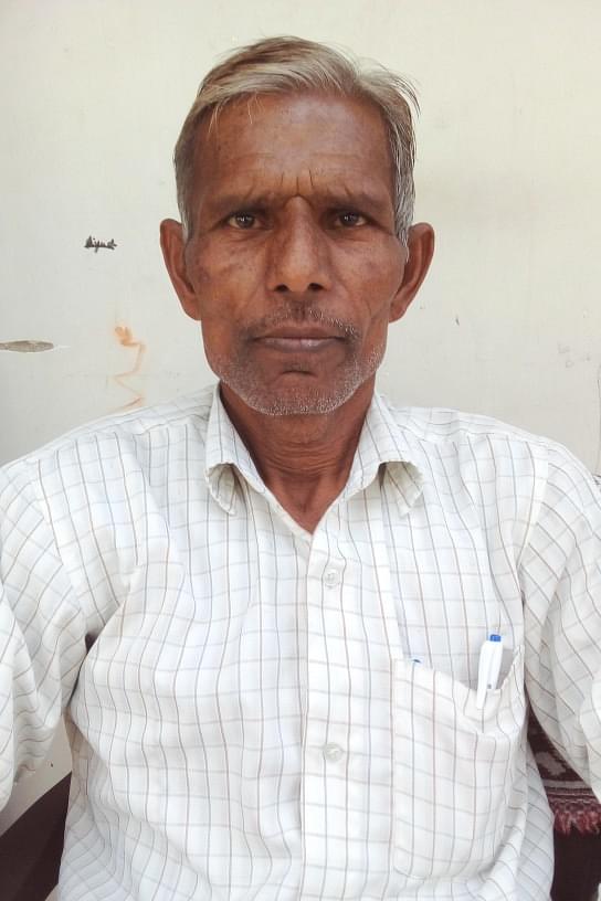 Dilip Kumar Nanak Profile Pic