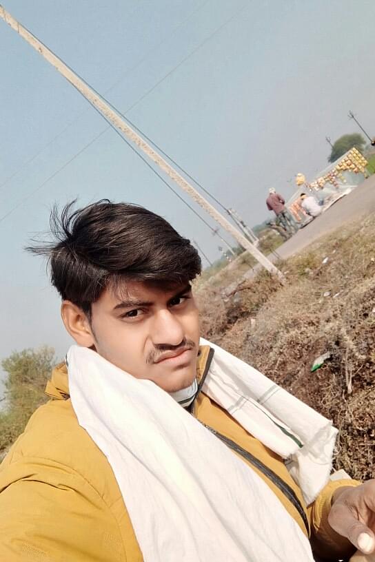 Samit Sahu Profile Pic