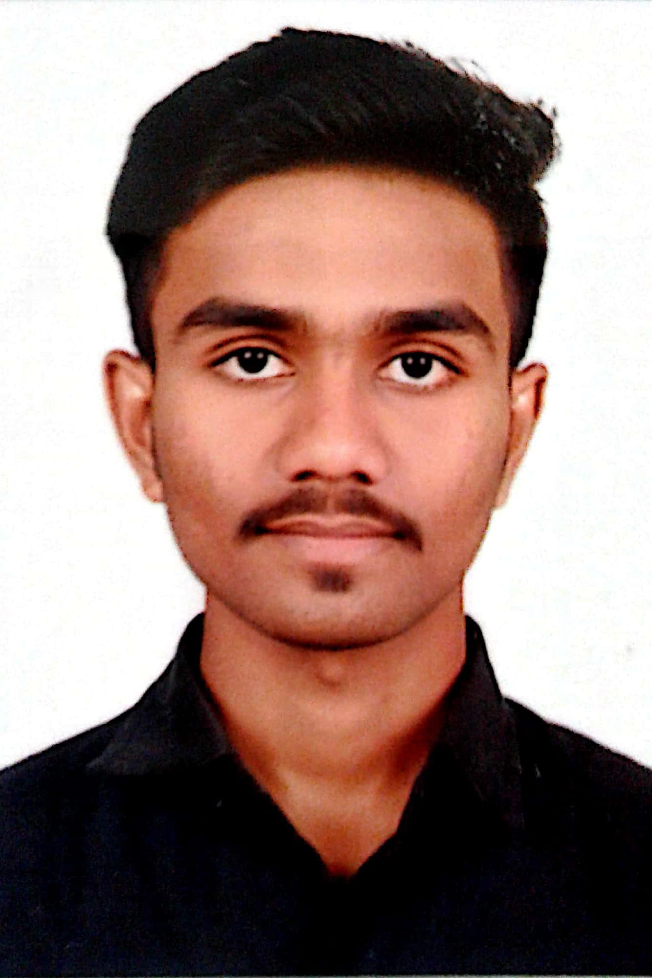Harish patil Profile Pic