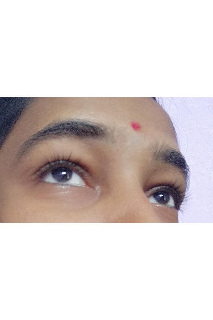 Ashwini Patil Profile Pic