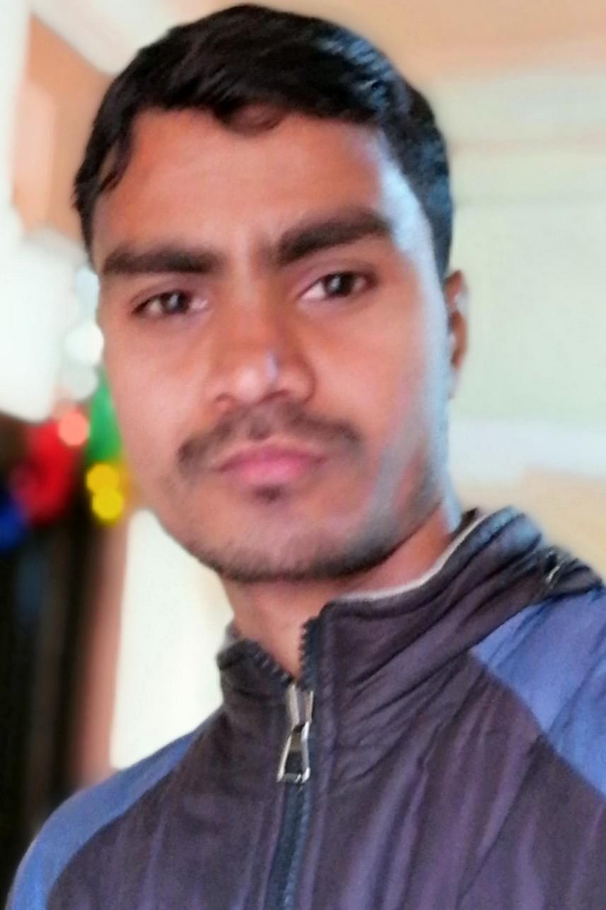 Surendra Singh Profile Pic