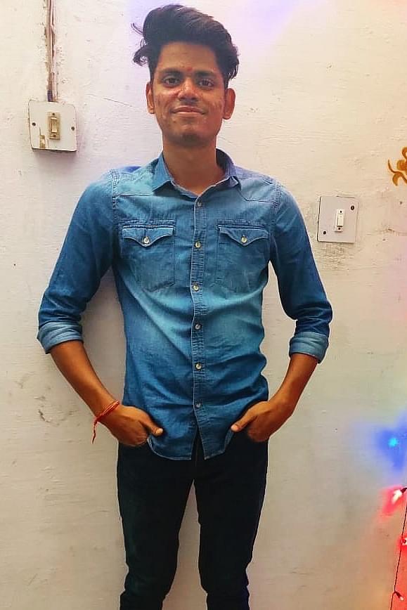 Ajay Kumar Profile Pic