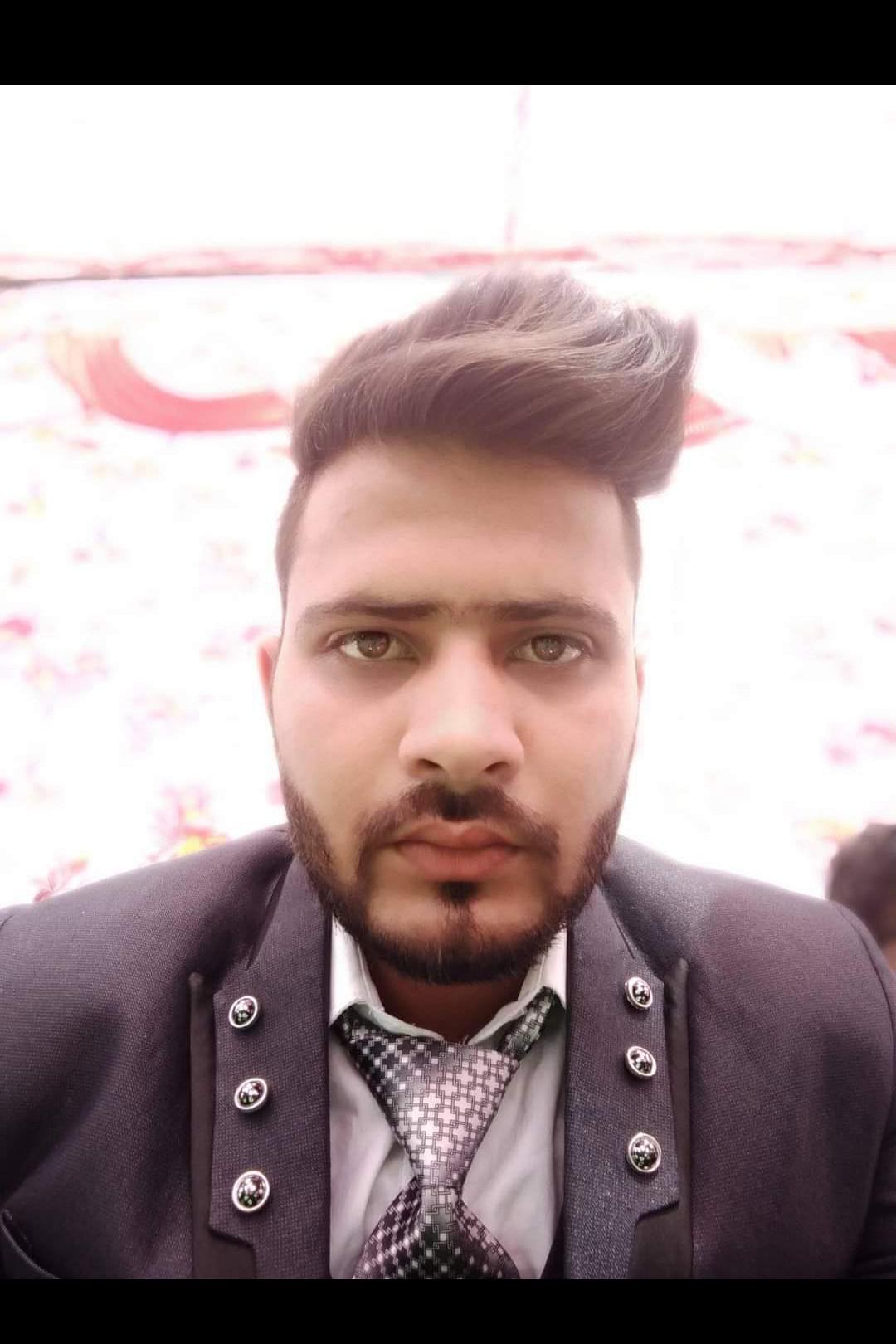 Lavi Singh Profile Pic