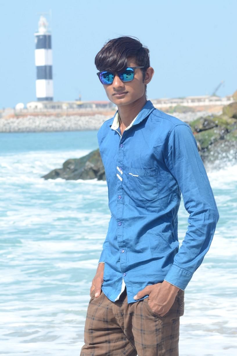 MANSUKH DALWADI Profile Pic