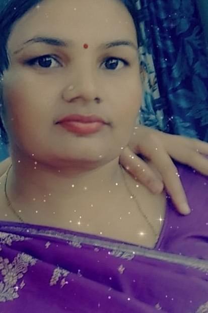Pooja Yadav Profile Pic