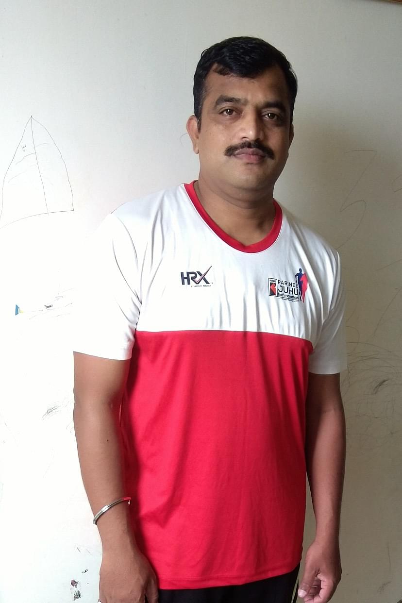 Rahul Dnyaneshwar Gadhave Profile Pic