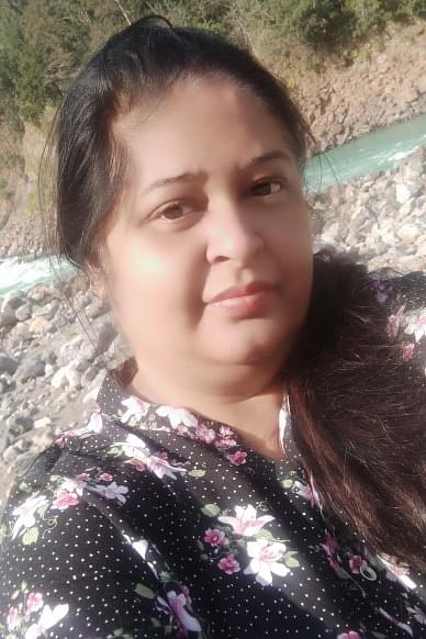 Soniya Profile Pic