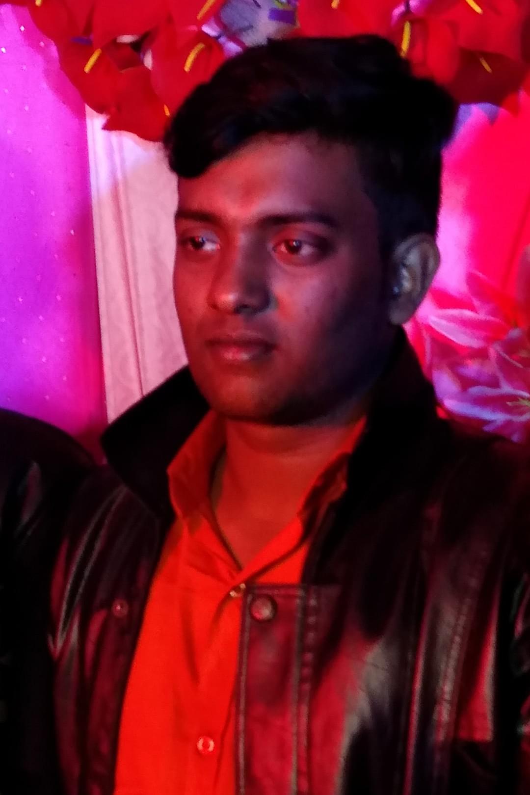 Amit Nirmal Profile Pic