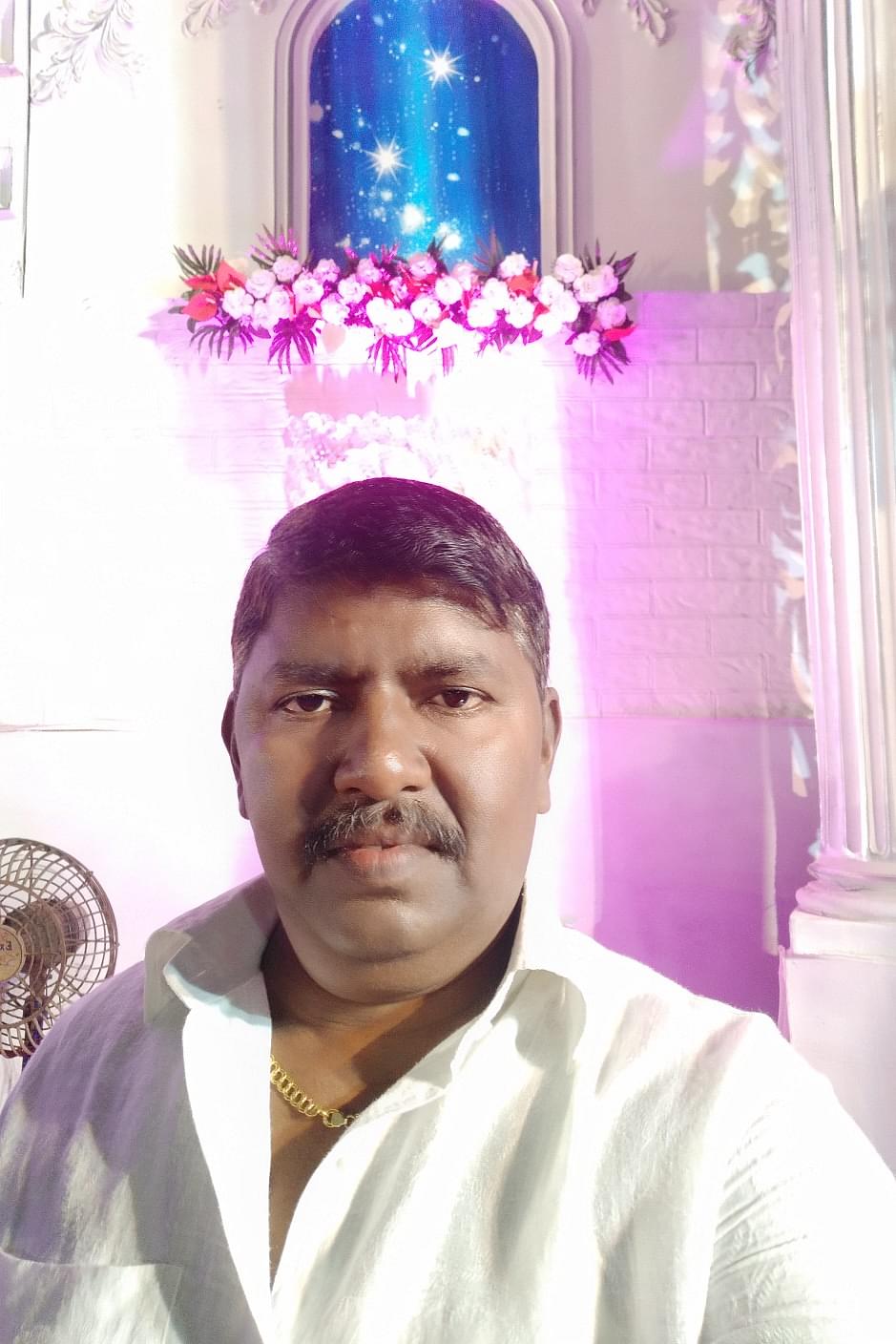 Mangesh Murudkar Profile Pic