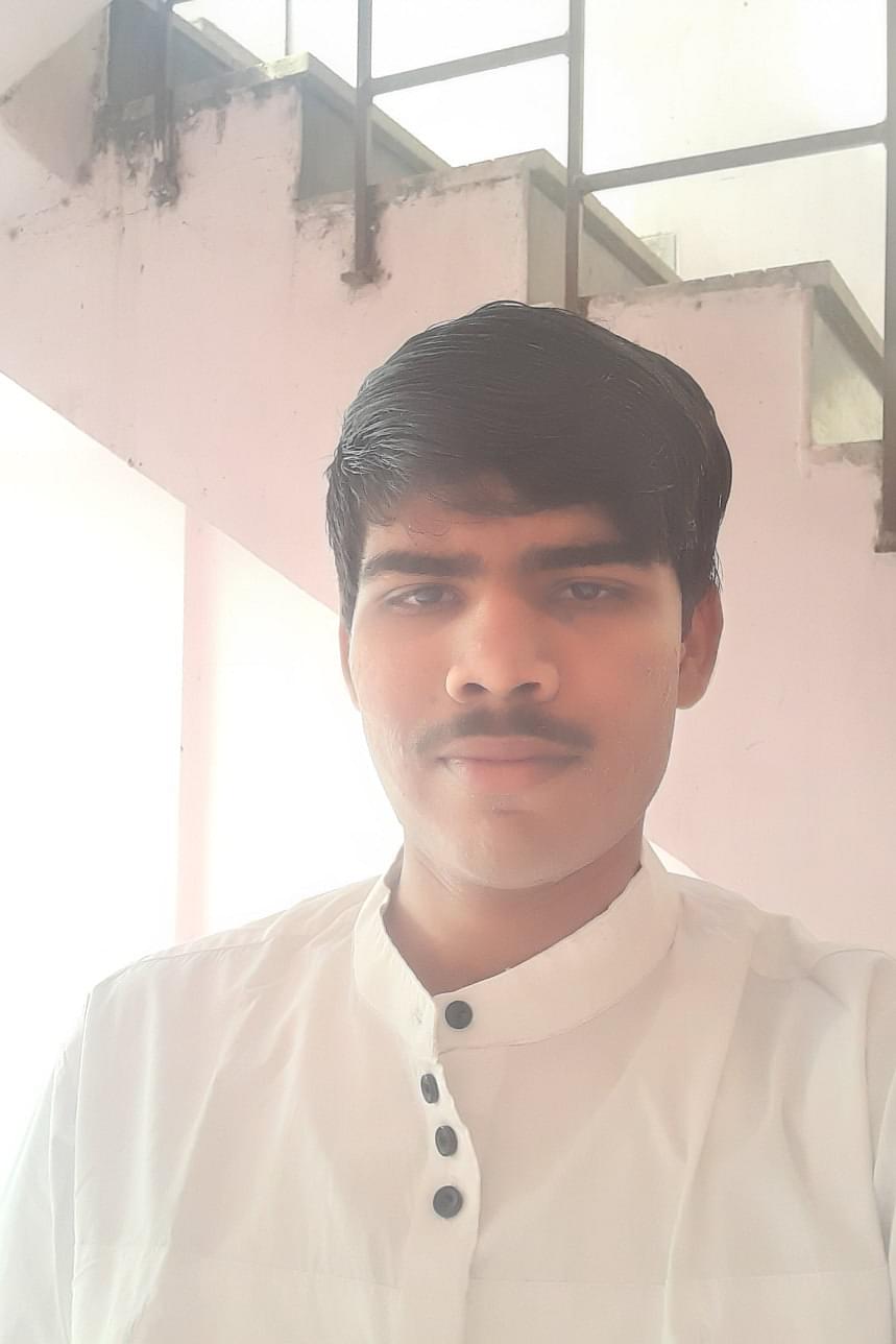 Priyanshu Profile Pic