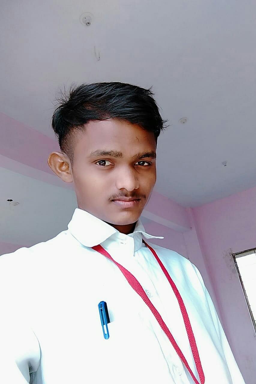 Pankaj Pradhan Profile Pic
