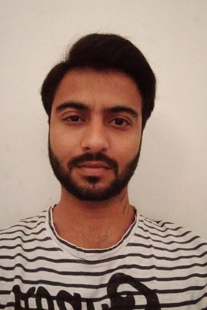 Karan Kapoor Profile Pic