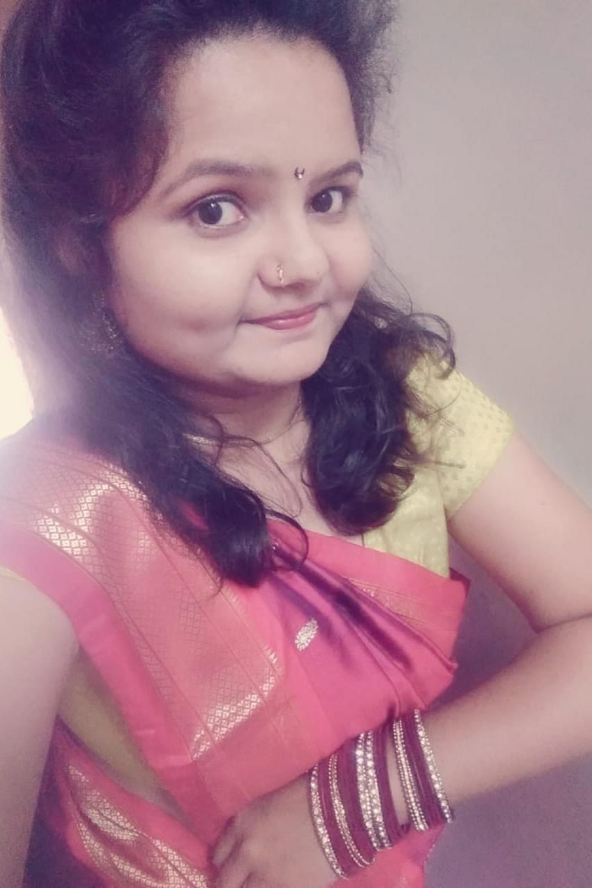 Sonal Deokar Profile Pic
