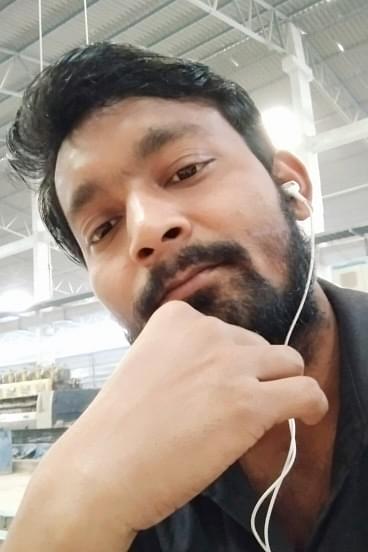 Ravi Kumar Profile Pic