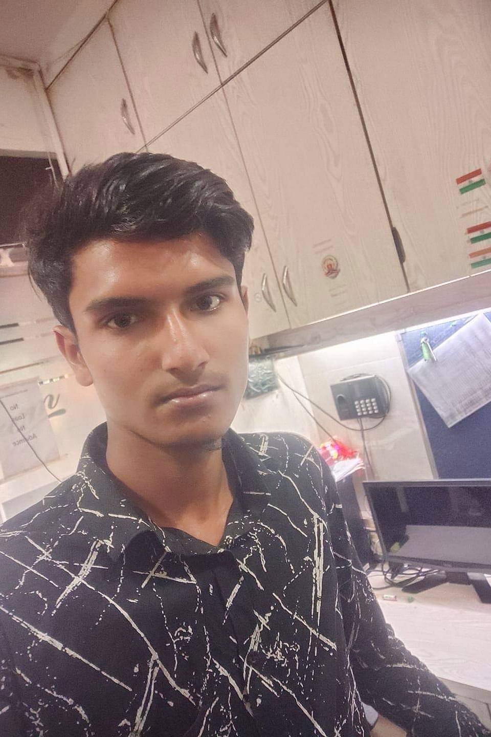 Mohammad Sajid Profile Pic