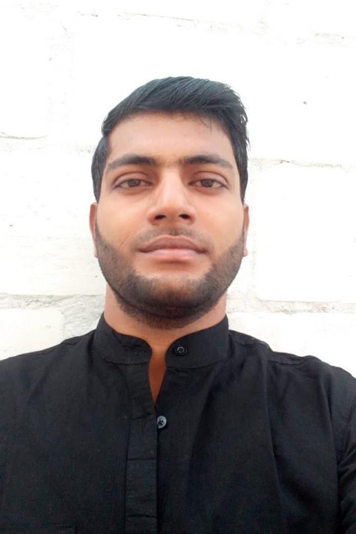 Tarique Anwar Profile Pic