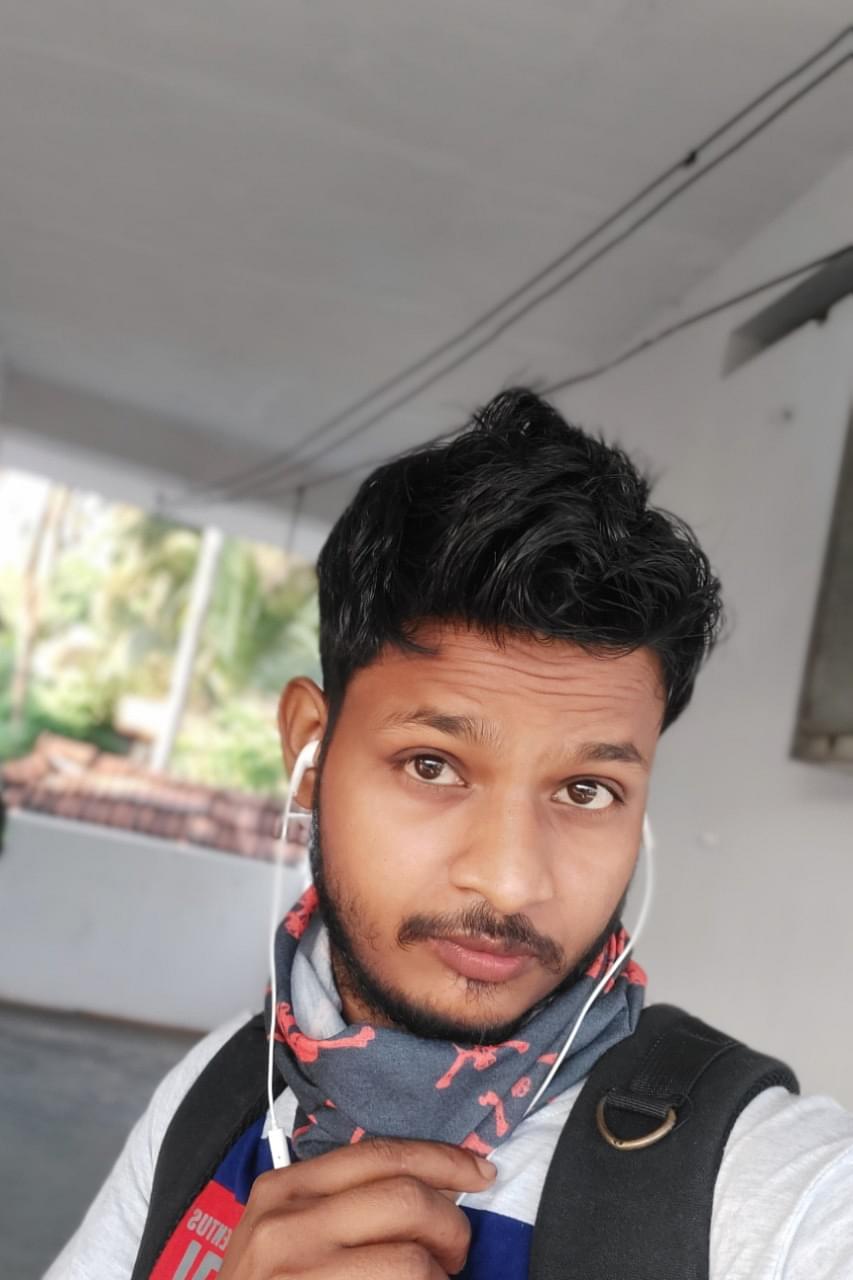 Guddu Kumar Profile Pic