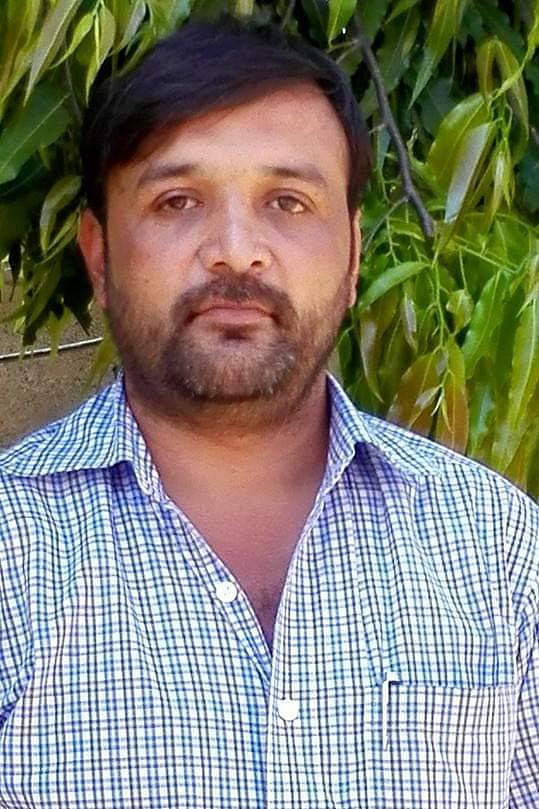 Ranjan Kumar Profile Pic